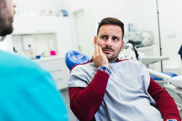 Oral Cancer Screening in Princeville, IL