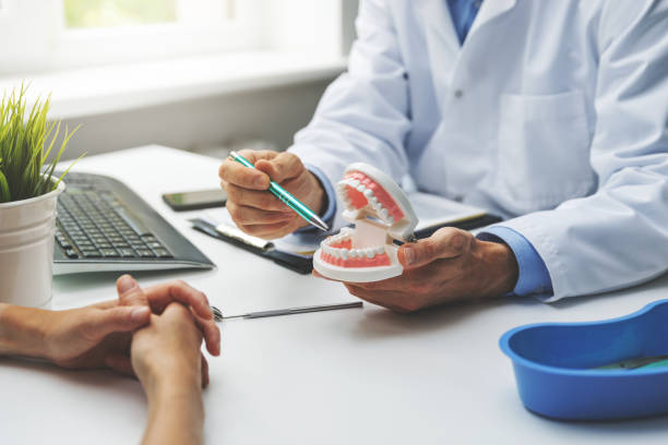 Dental X-Rays and Imaging in Princeville, IL