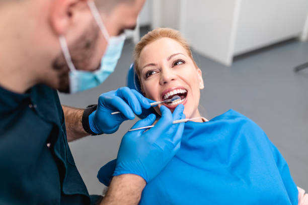 Best Dental Fillings (Composite and Amalgam)  in Princevle, IL