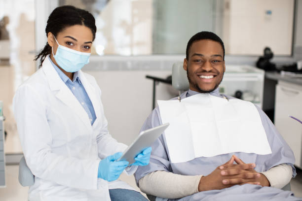 Best Laser Dentistry  in Princevle, IL