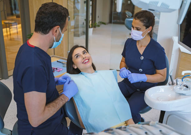Best Dental Exams and Cleanings  in Princevle, IL