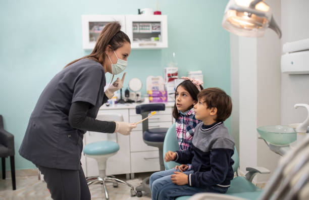 Best Cosmetic Dentistry  in Princevle, IL