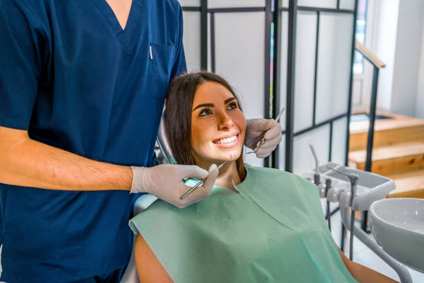 Best Periodontal (Gum) Disease Treatment  in Princevle, IL