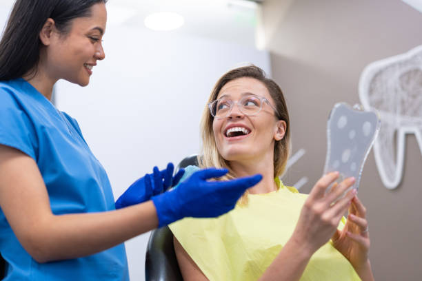 Best Root Canal Treatment  in Princevle, IL