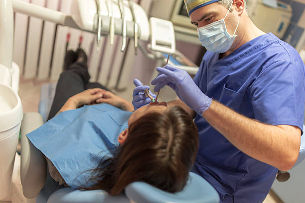 Best Oral Cancer Screening  in Princevle, IL