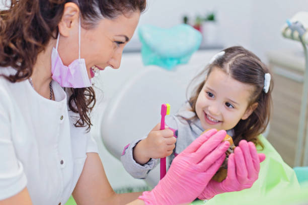 Best Sedation Dentistry  in Princevle, IL
